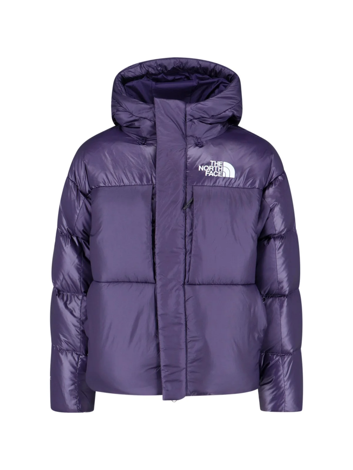 PADDED DOWN JACKET "PERTEX" - 1