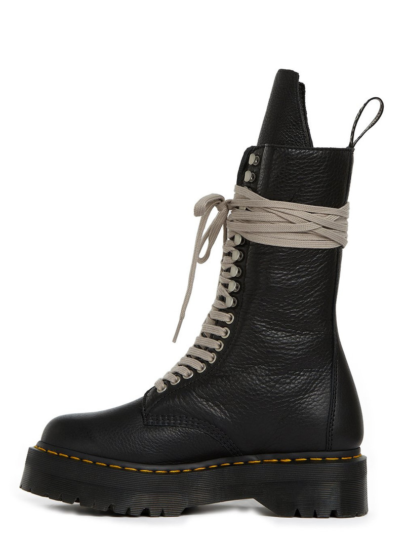 + Dr. Martens leather boots 3