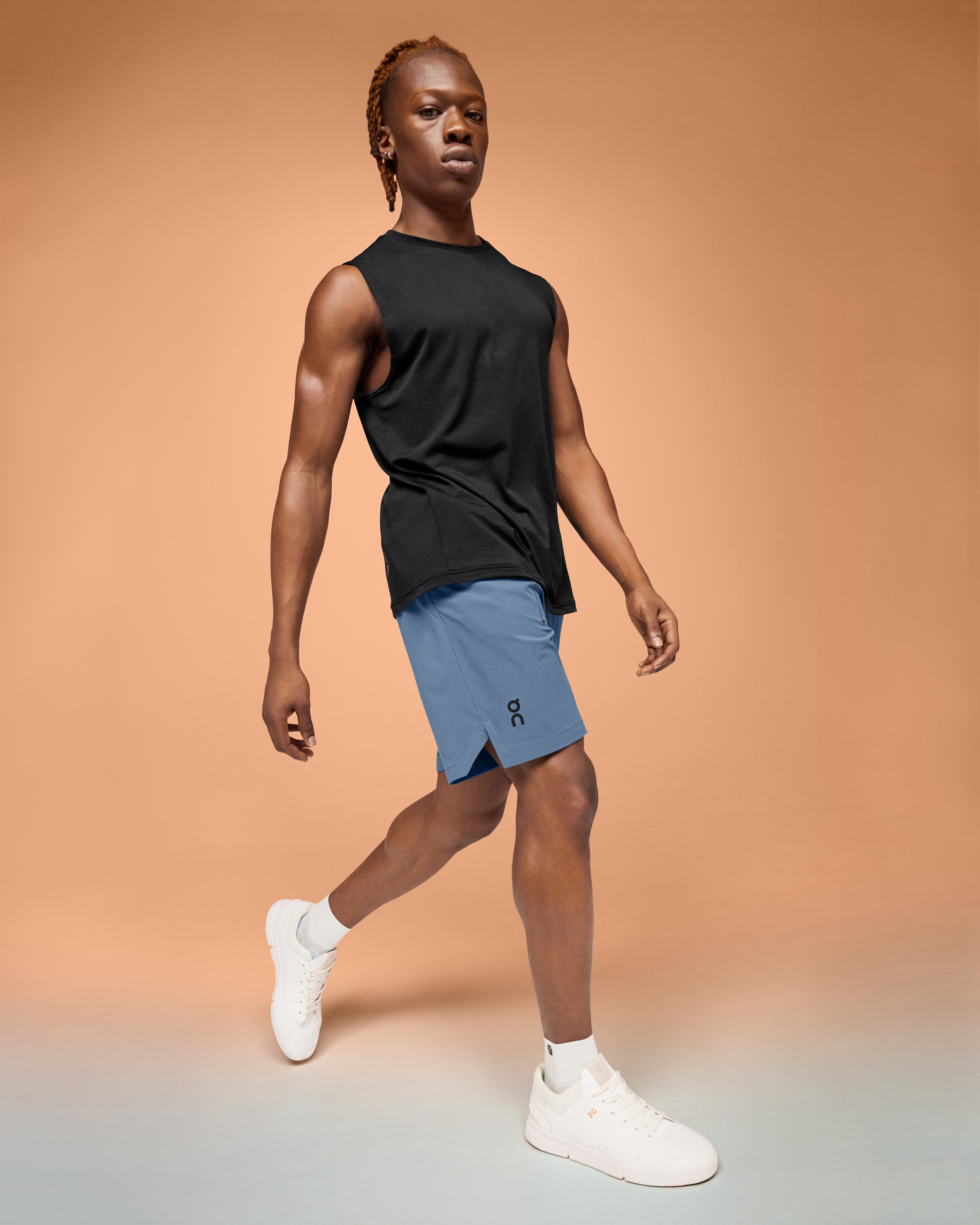 Focus Shorts - 5