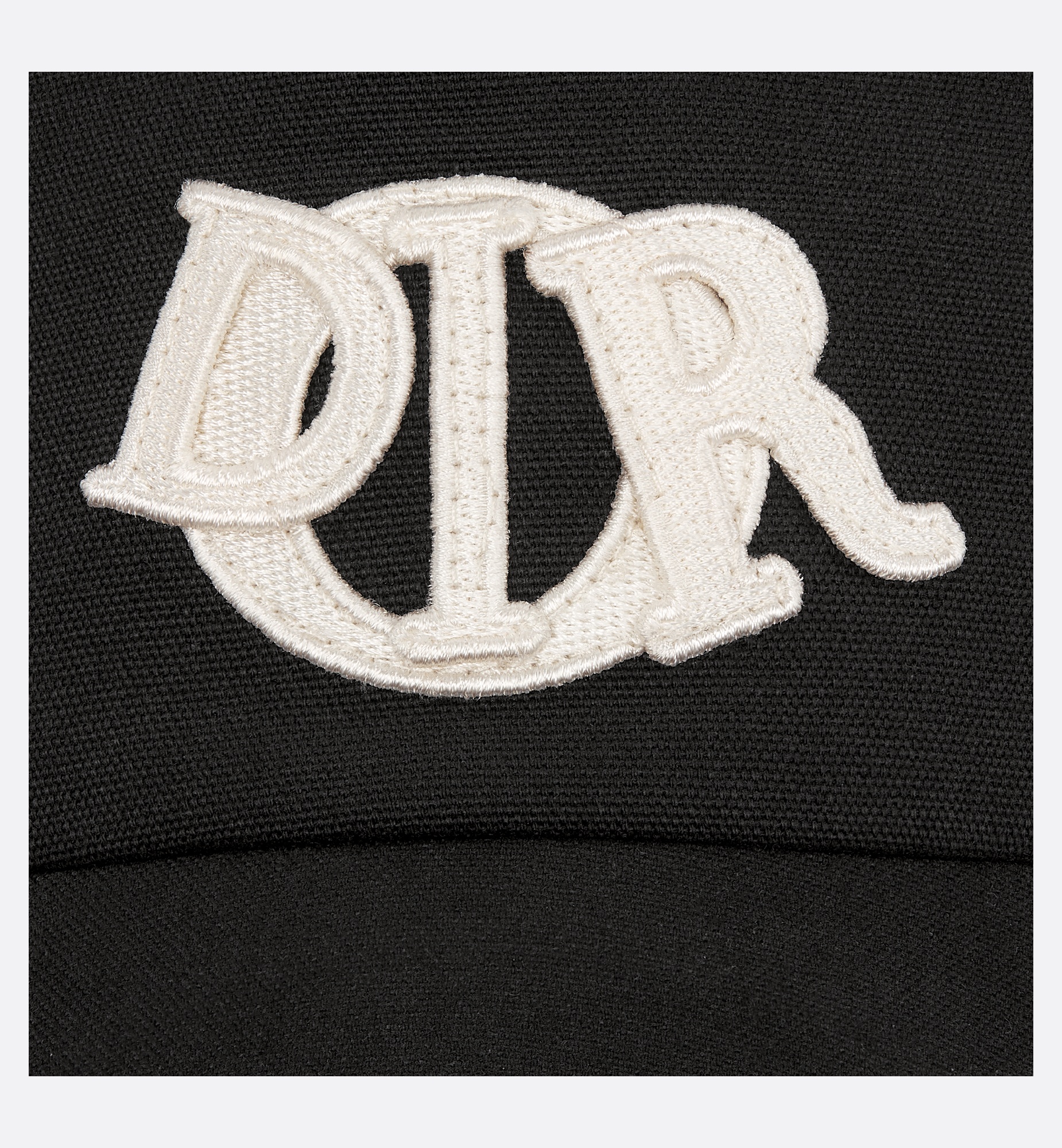 Dior Charm Cap - 6