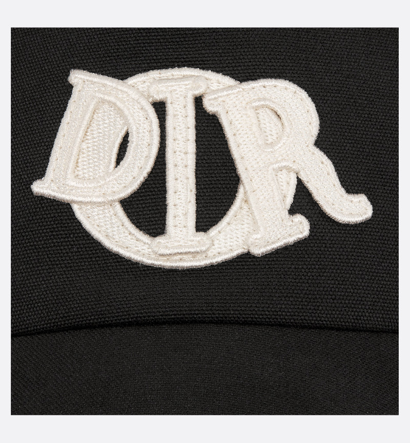 Dior Charm Cap 6