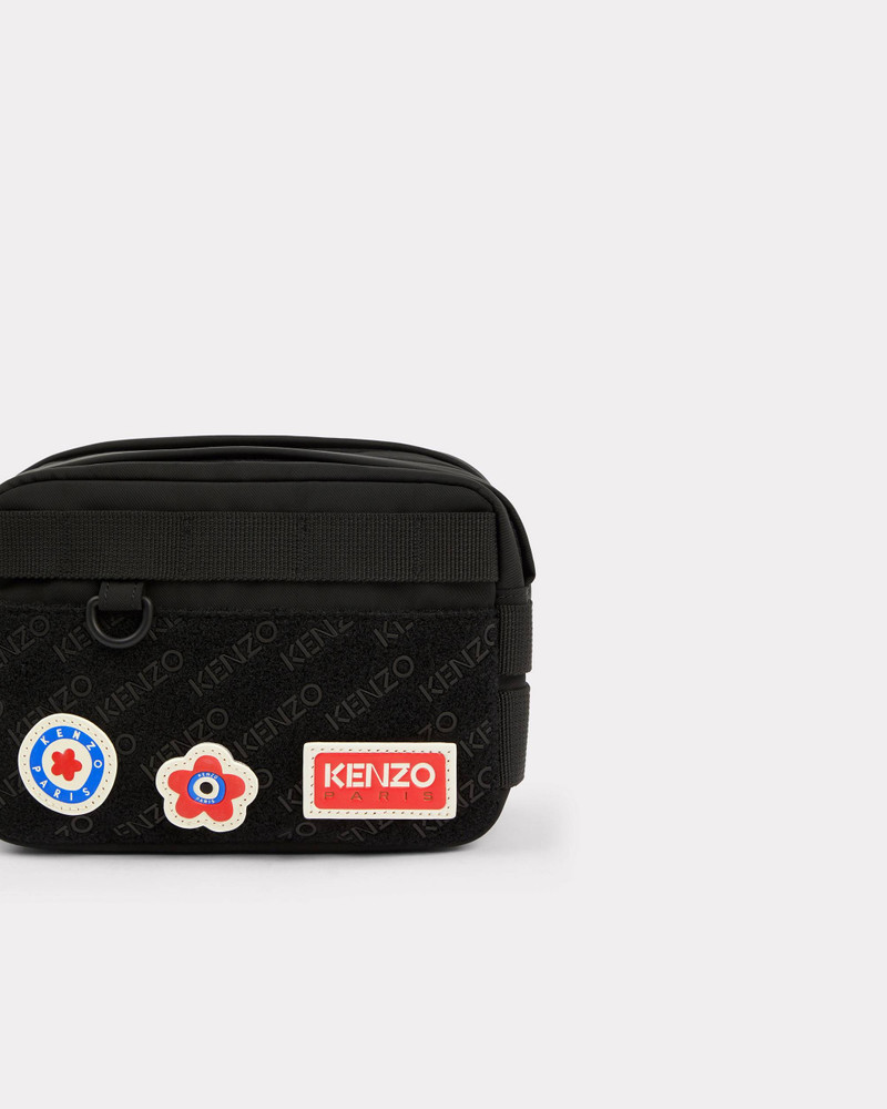 KENZO Jungle shoulder bag 3