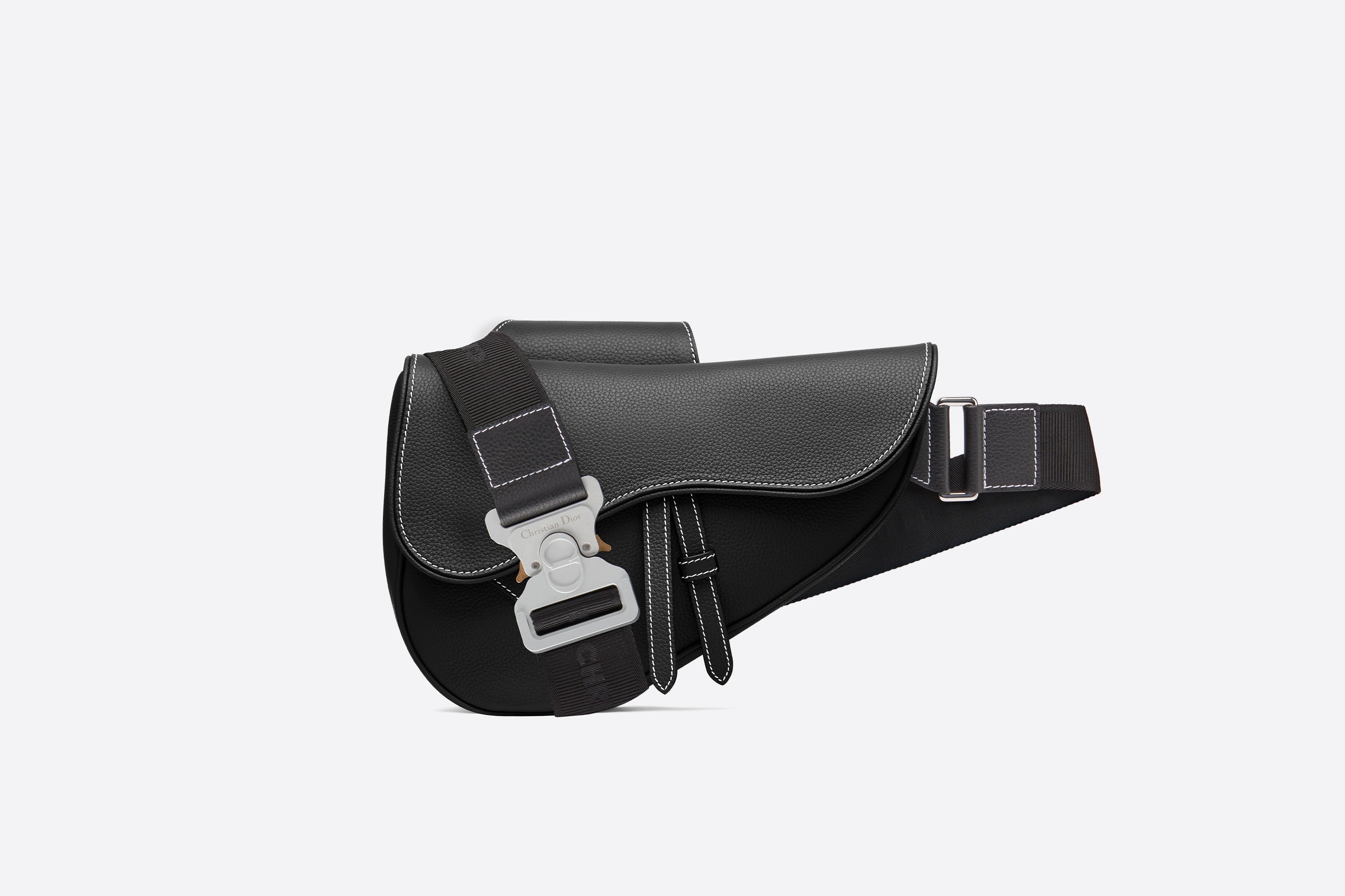 Saddle Bag - 1