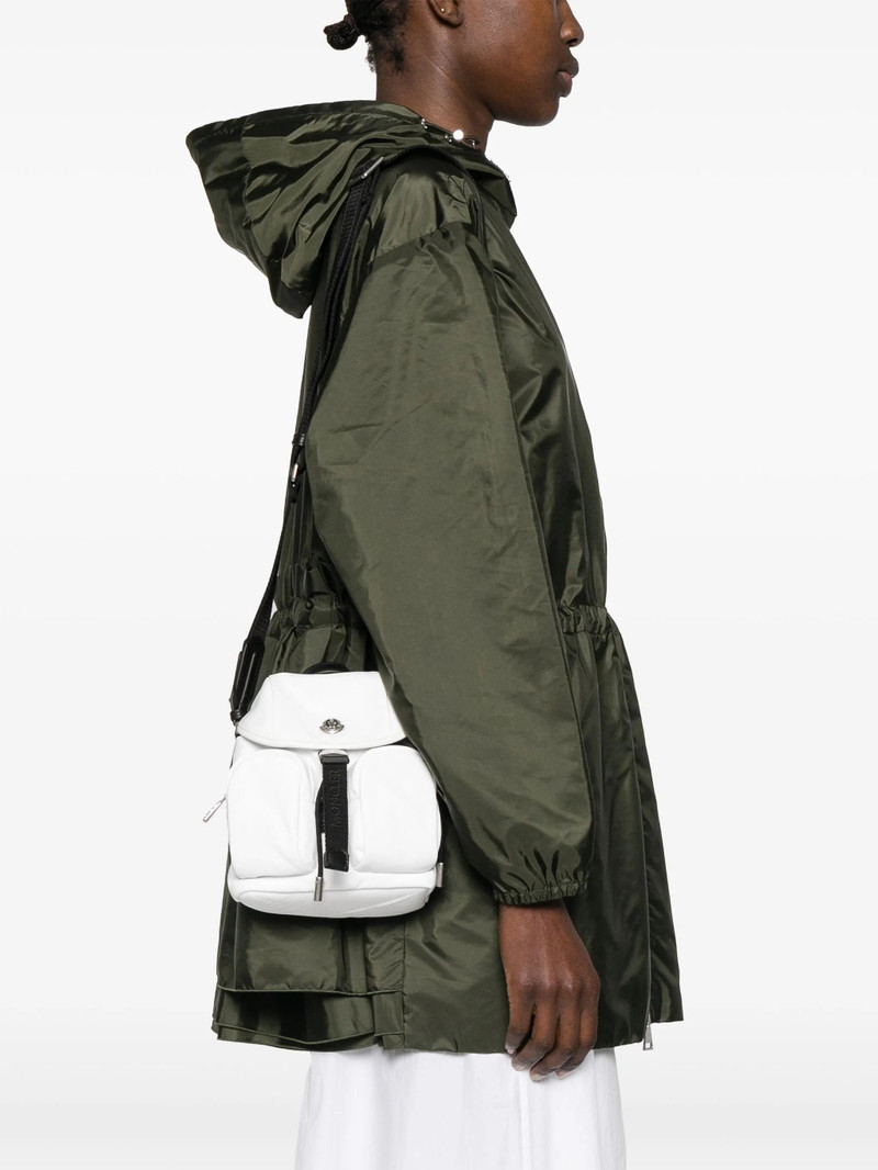 Mini Trick Water-repellent Crossbody Bag 5