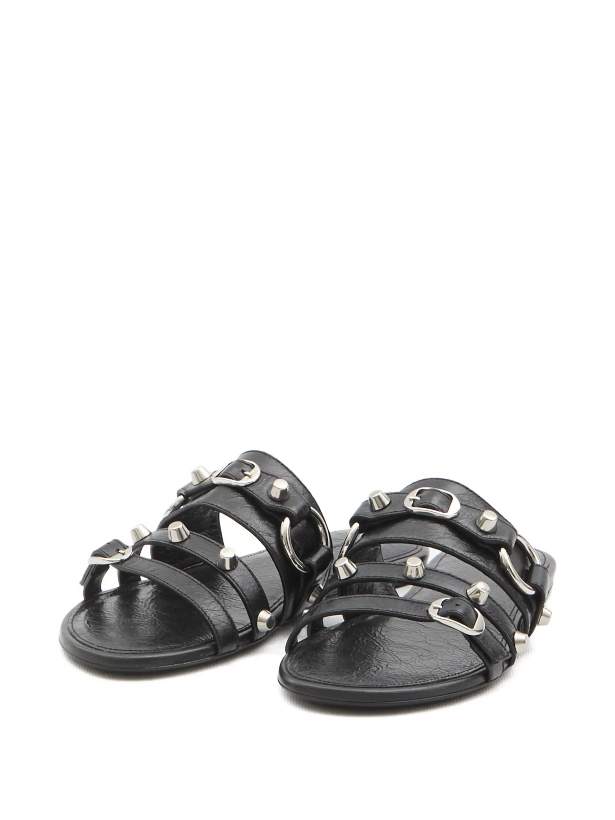 City sandals - 2