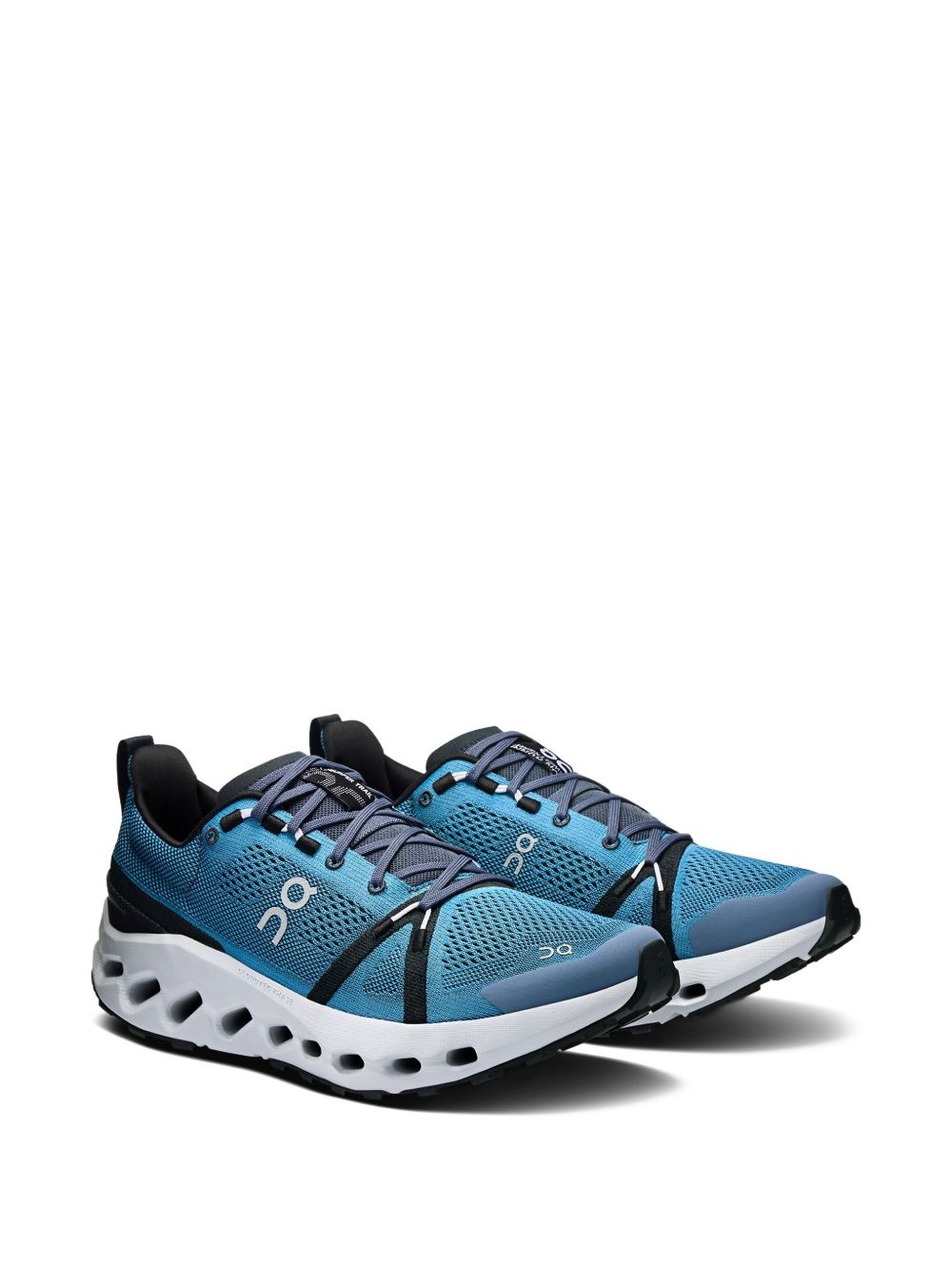 Cloudsurfer Trail "Niagara/Glacier" sneakers - 2