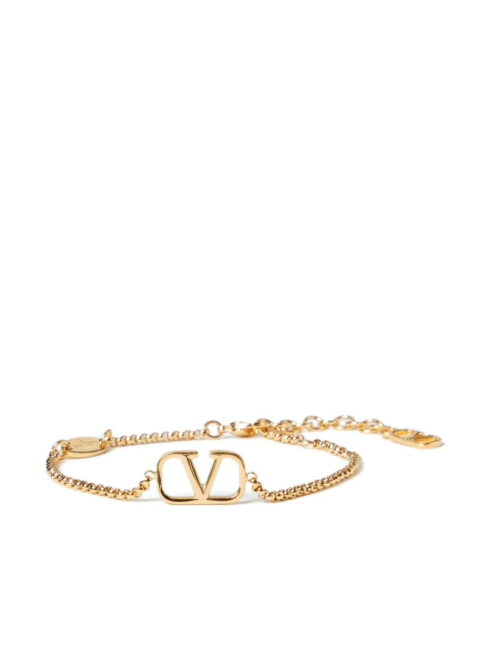 VLogo Signature bracelet - 1