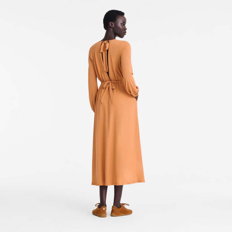 Long dress Amber - OTHER 3