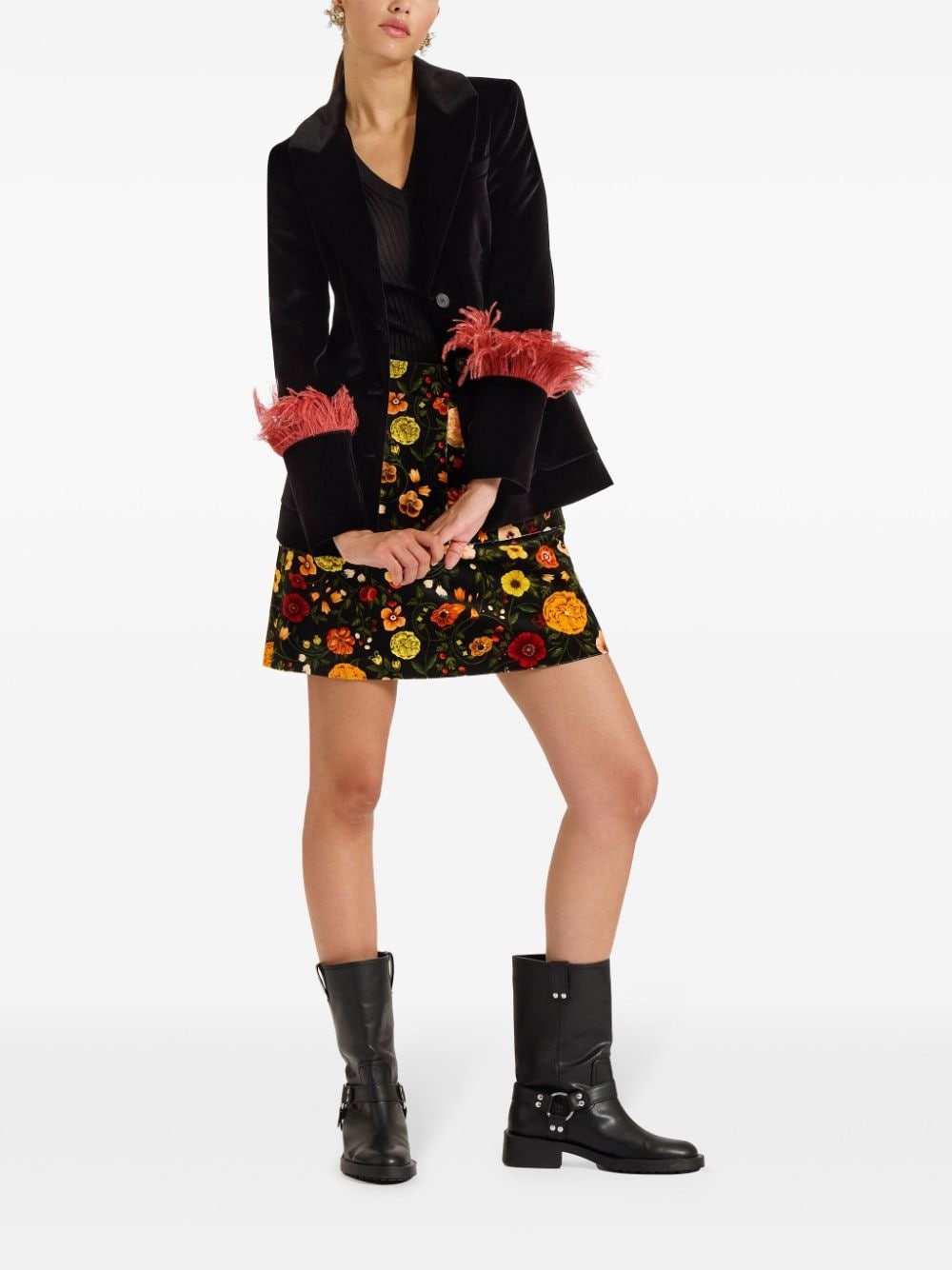 Keaton blazer - 2
