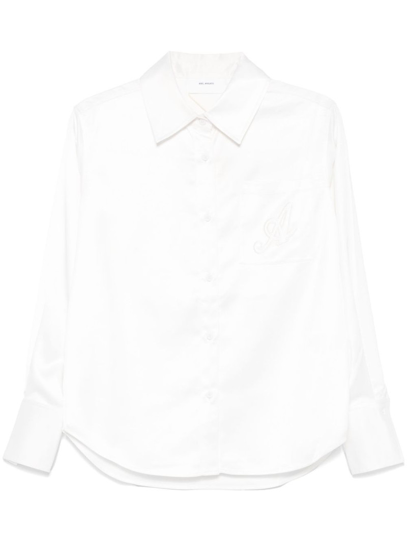 Rumi shirt 1