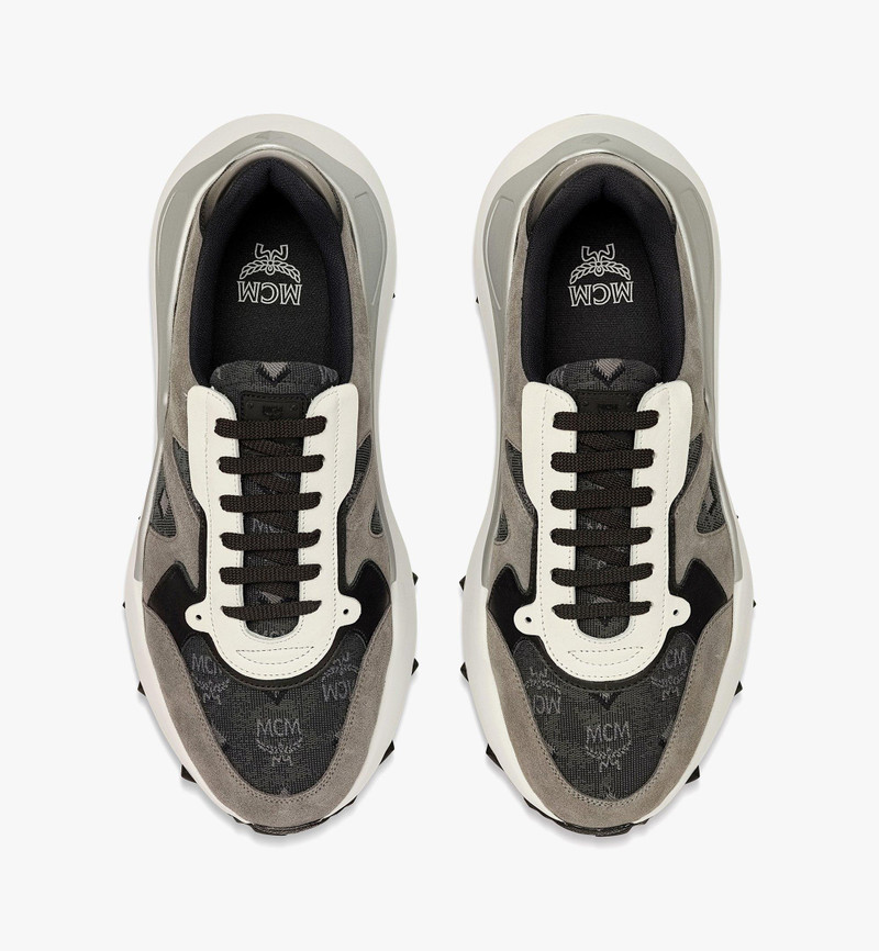 Men’s Skystream Sneakers 4