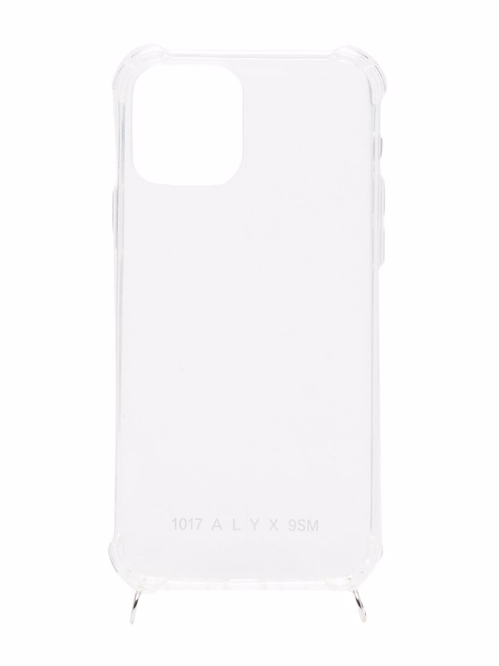 logo-print Iphone 12 case - 2