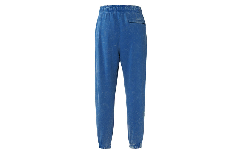 Jordan Air Jordan M J Ess Stmt Wash Flc Pant Logo DR3090-485 outlook