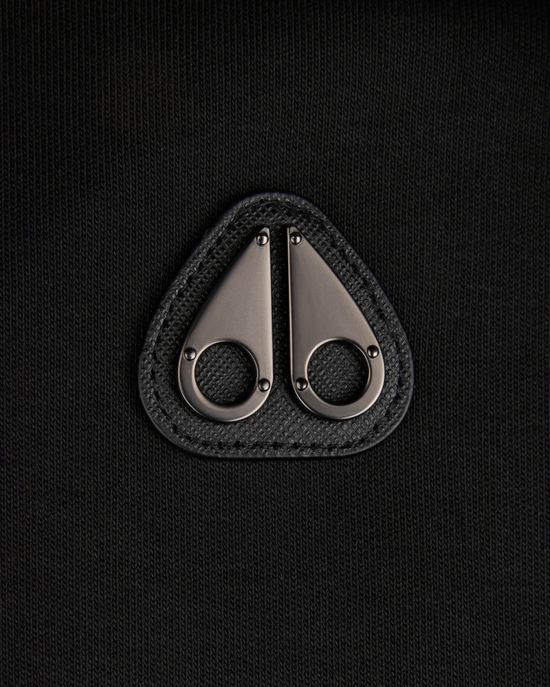 GARNIER AIR DOWN HYBRID HOODIE 5