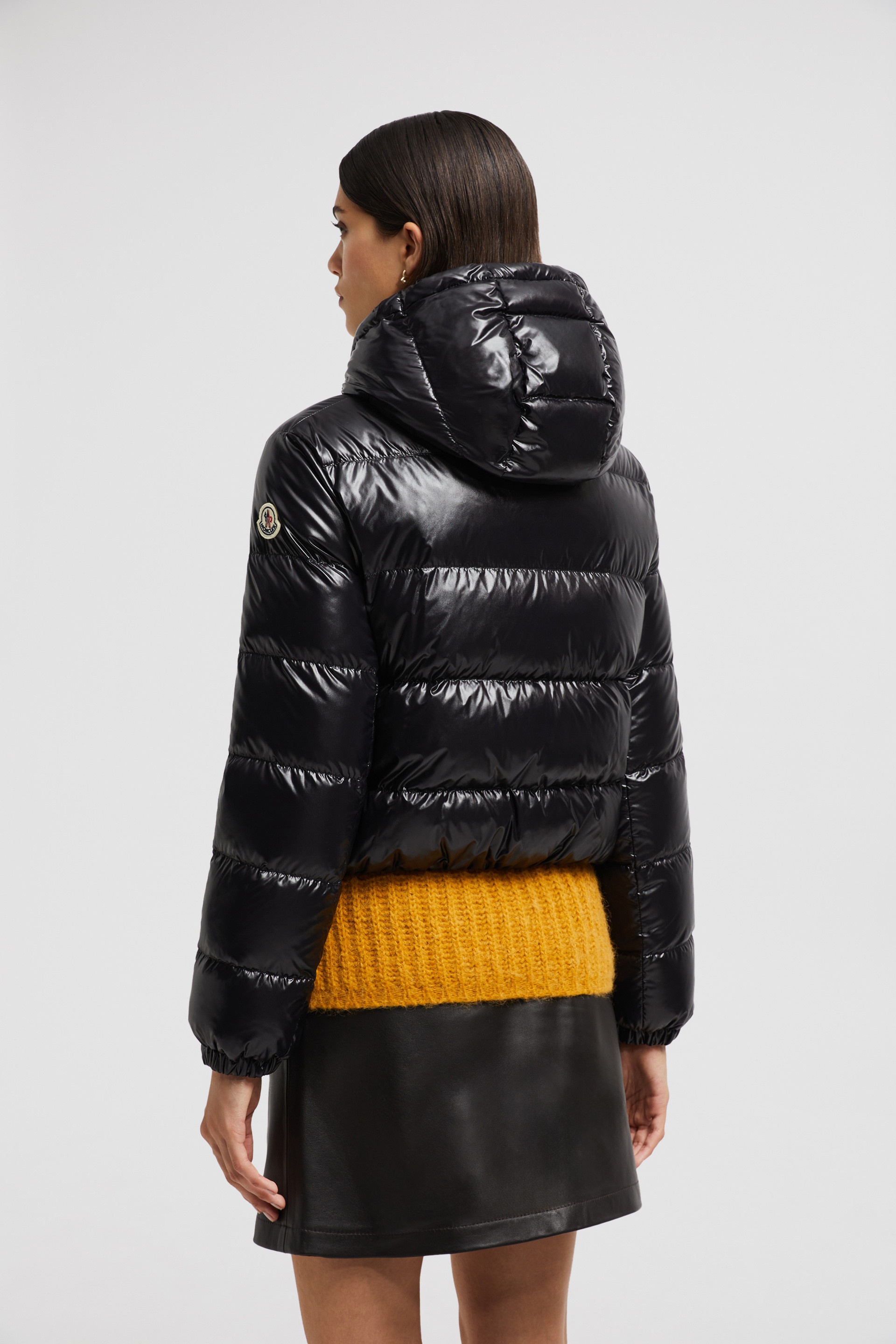 Bayard Short Down Jacket - 5