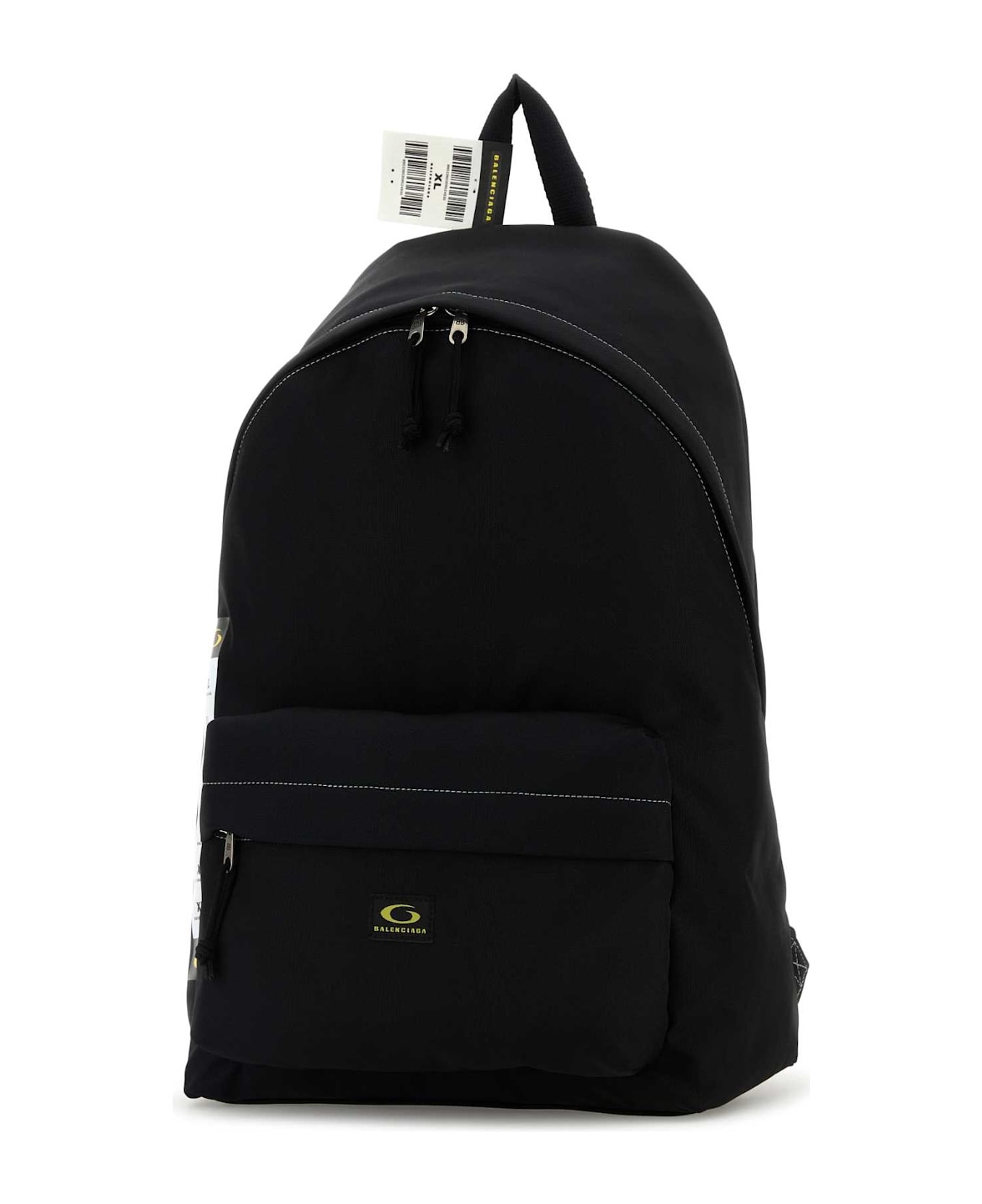 Explorer Backpack - 2