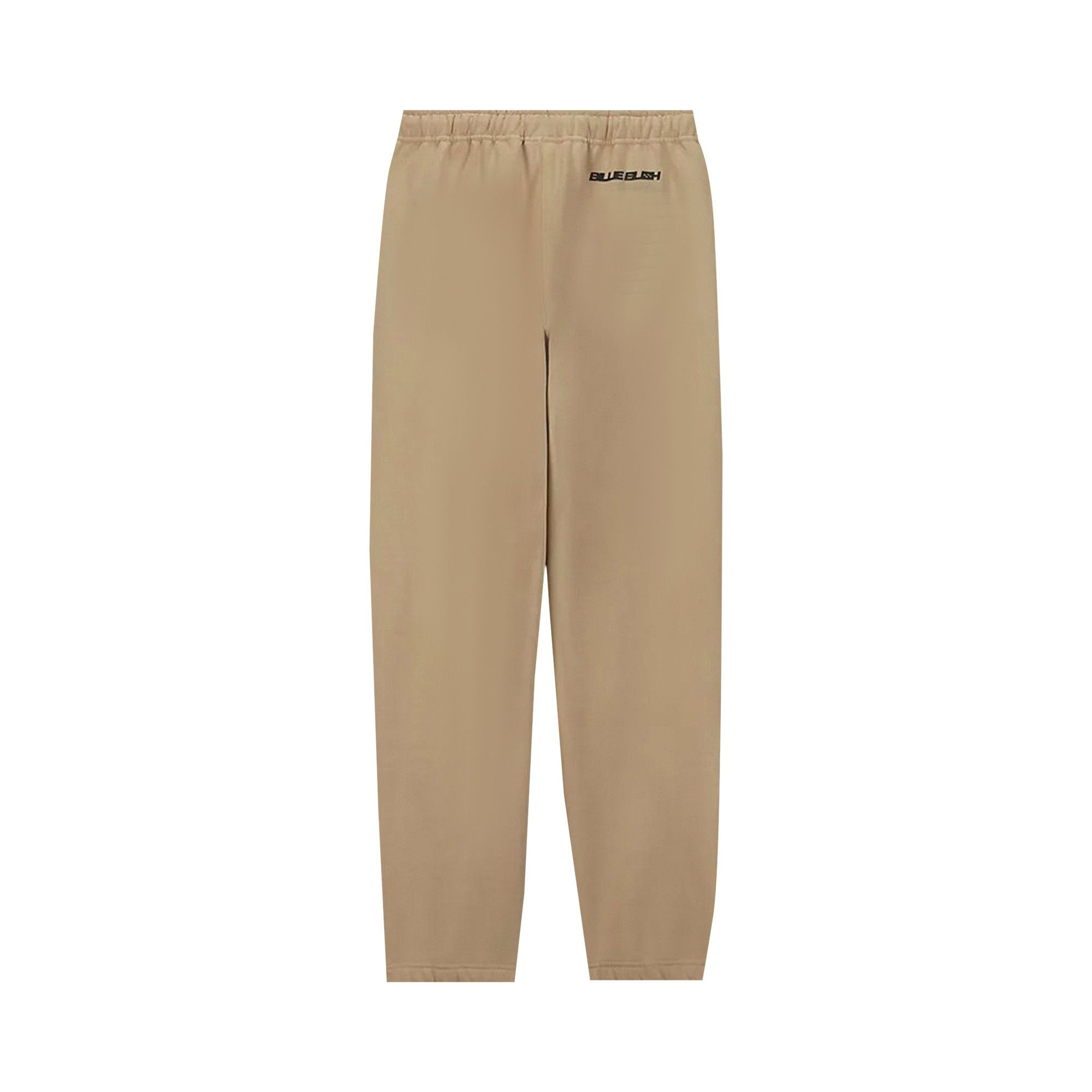 Nike x Billie Eilish NRG Fleece Pant 'Mushroom/Sequoia' - 2