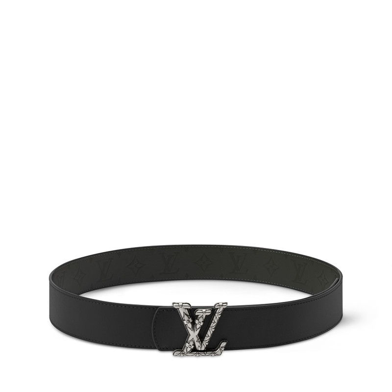 LV Dimension Drift 40mm Reversible Belt 3