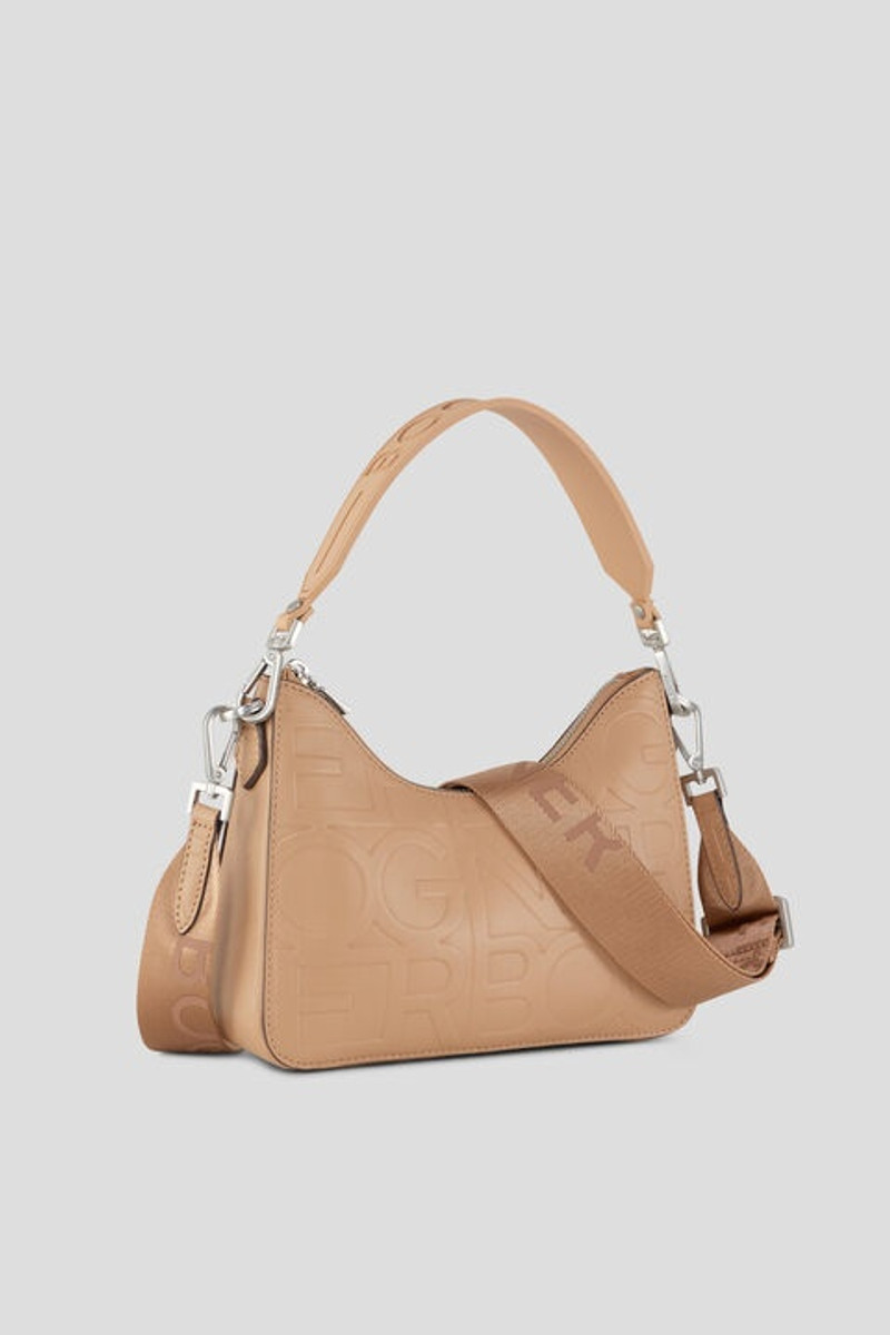 BOGNER Tenna Lora Shoulder bag in Cappuccino outlook
