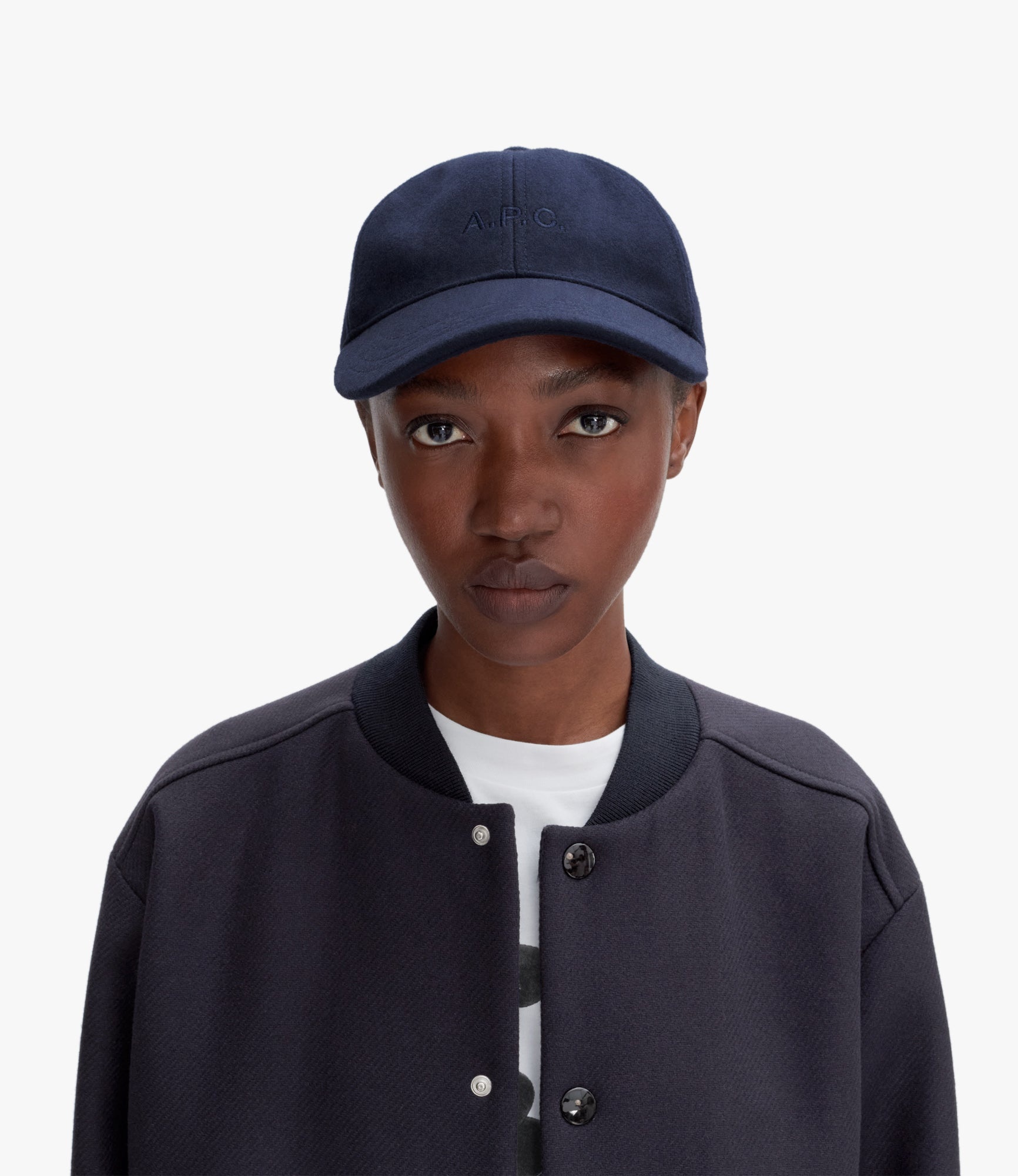 CHARLIE BASEBALL CAP - 4