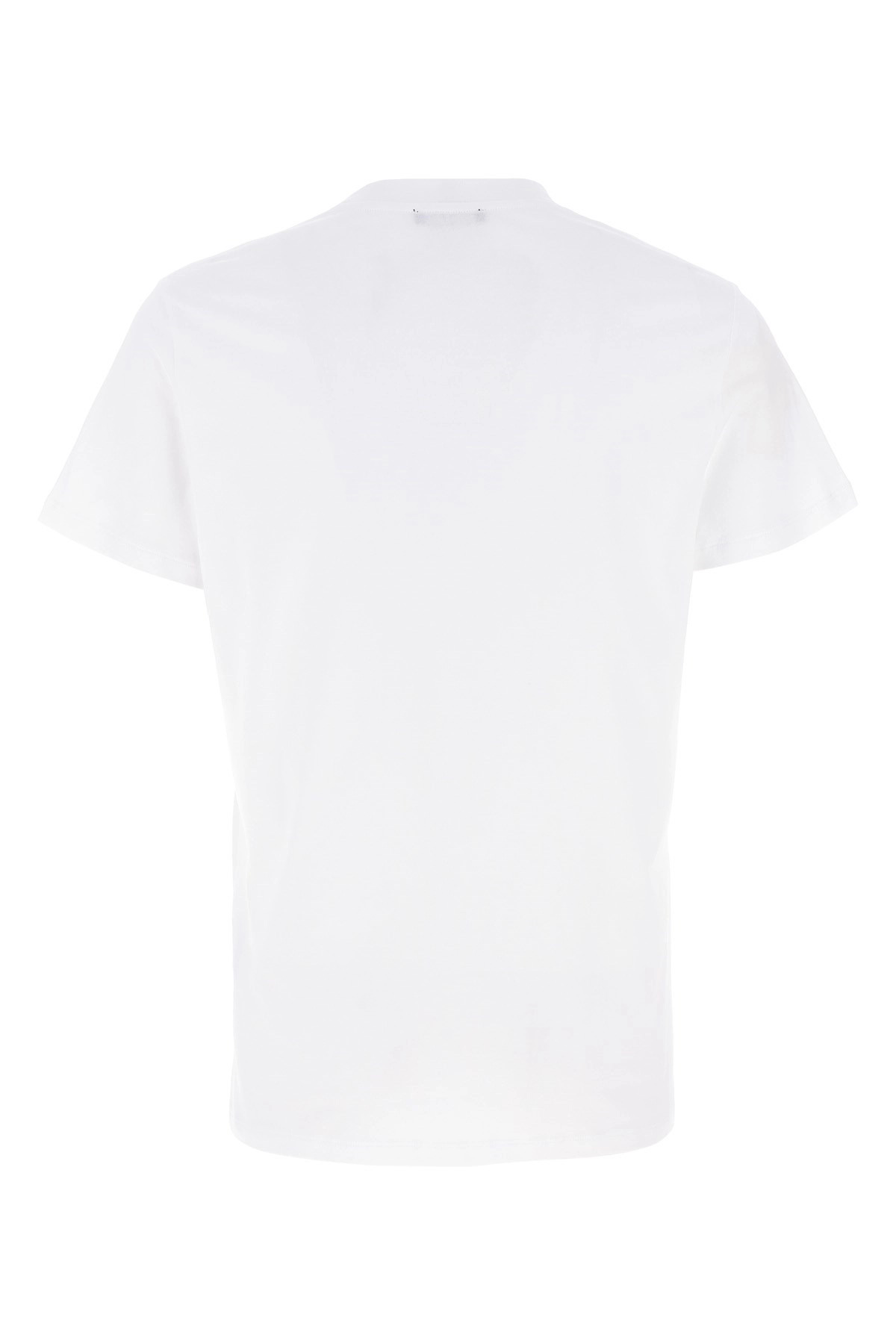 'Balmain Vintage' T-shirt - 3