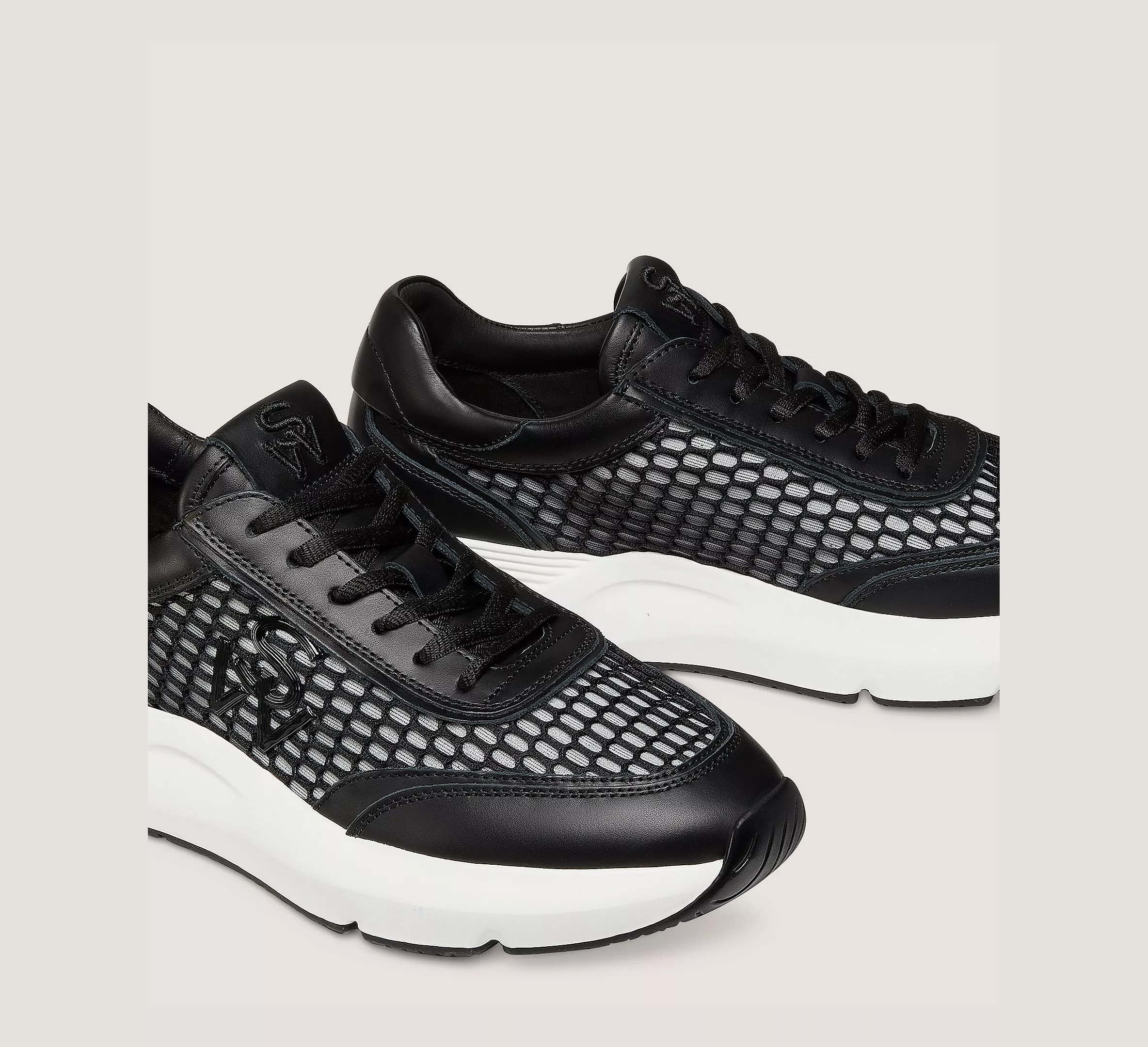 SW GLIDE MESH SNEAKER - 3