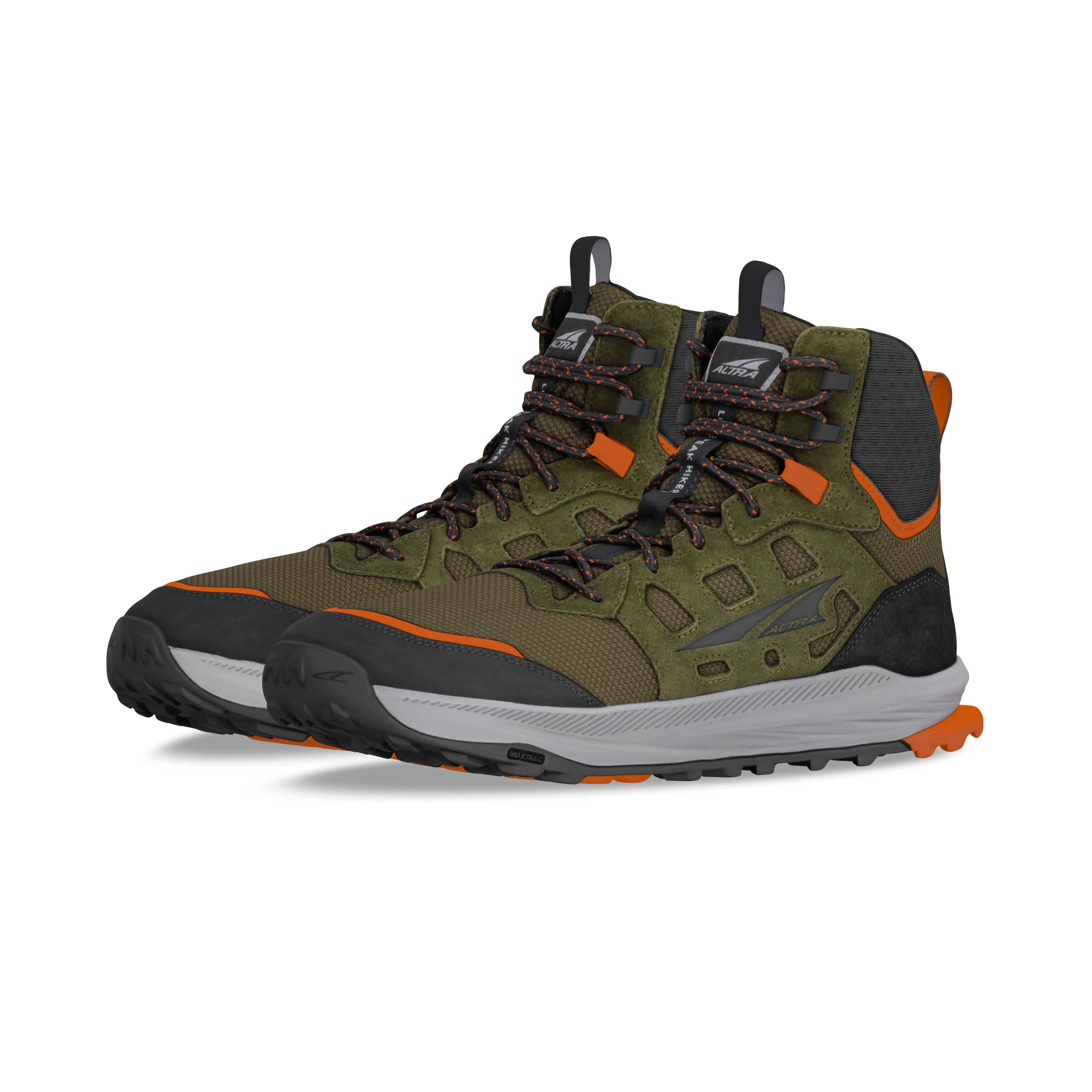 Men's Lone Peak Hiker 3 - 5