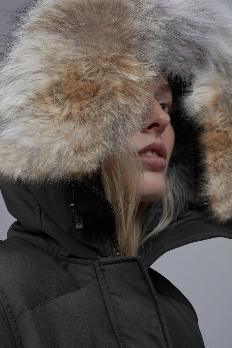 LORETTE PARKA 6