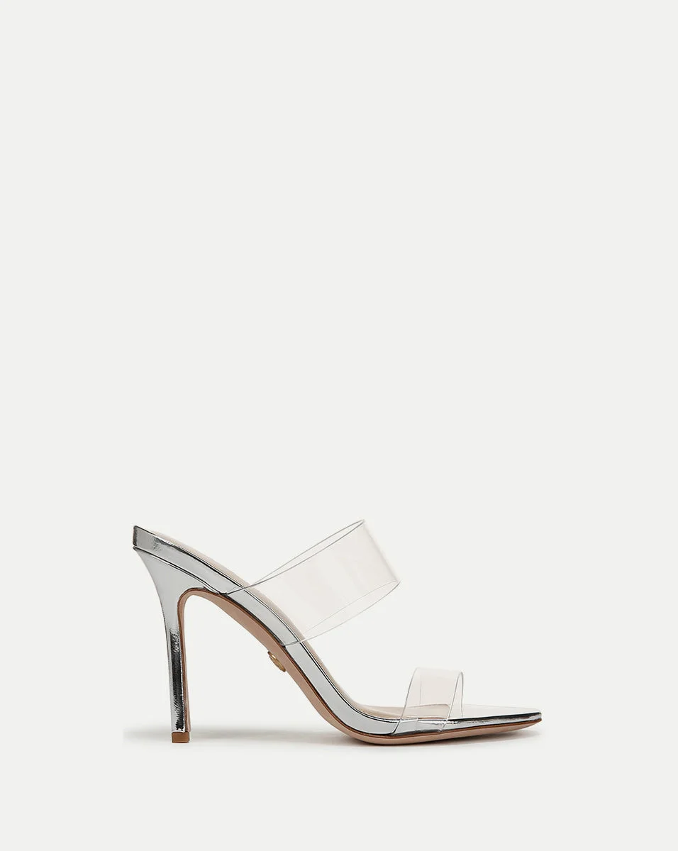 ASHA STILETTO SANDAL - 1