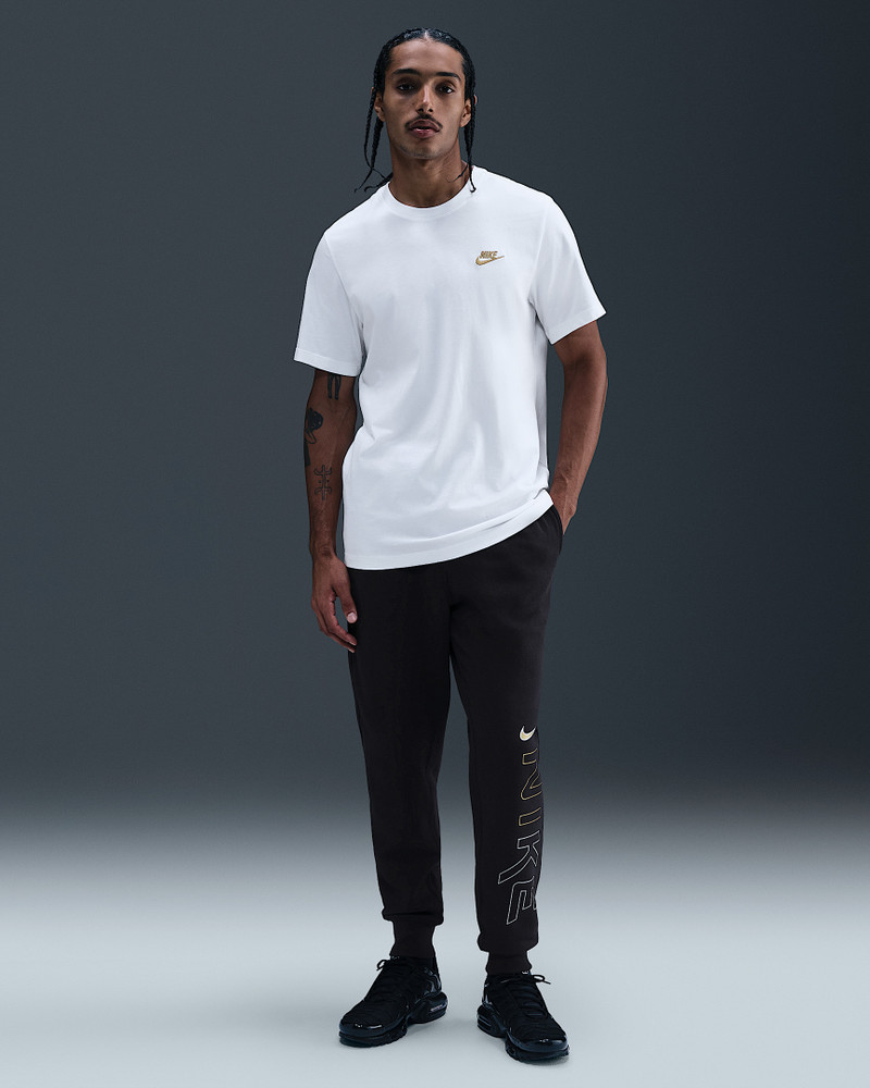 Nike Sportswear Club Men's Fleece Joggers 1