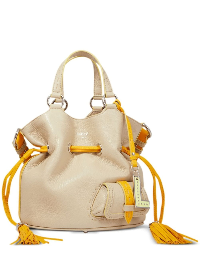 small Premier Flirt de Lancel bucket bag 1