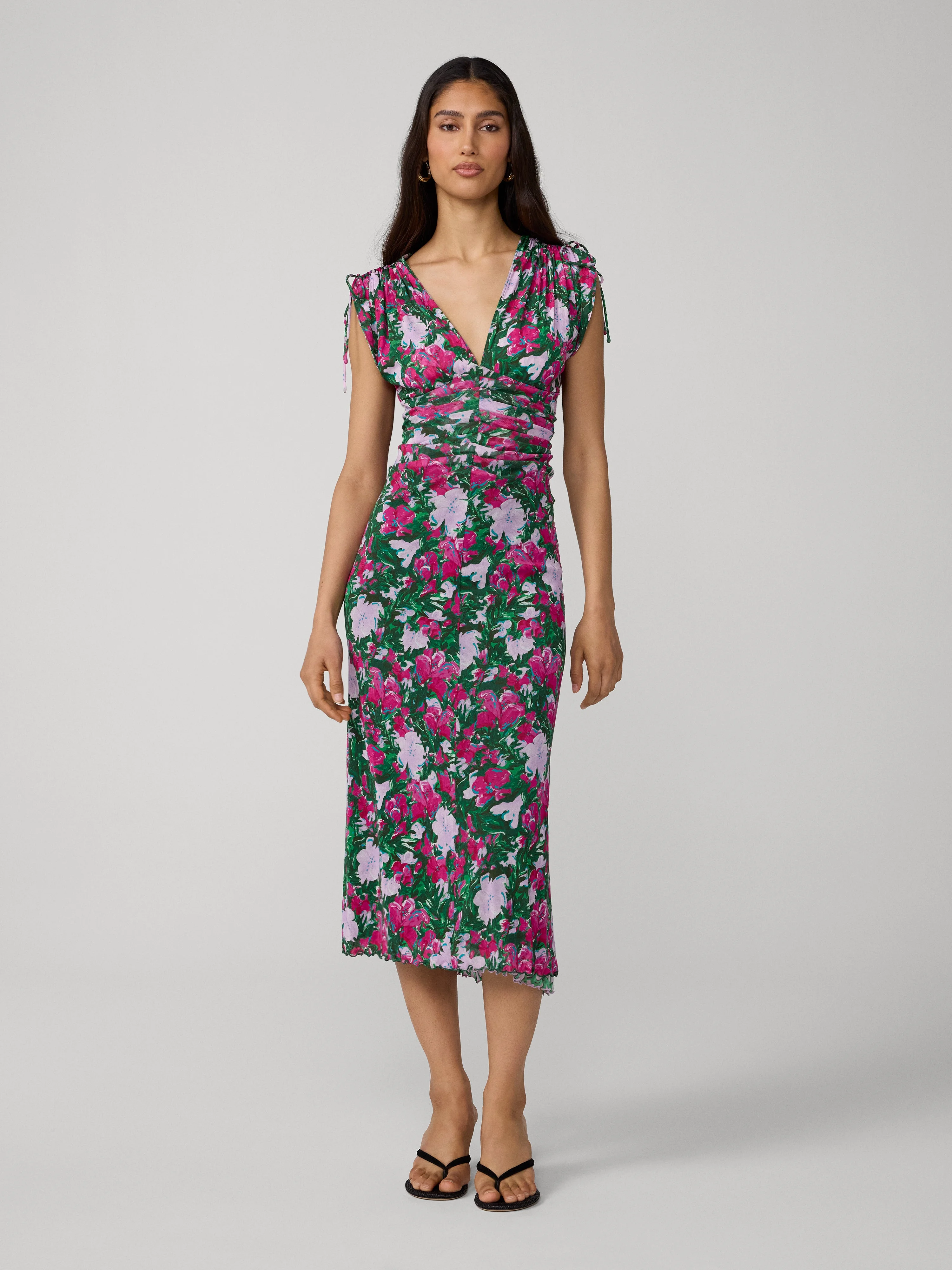 Ella Reversible Dress - 1