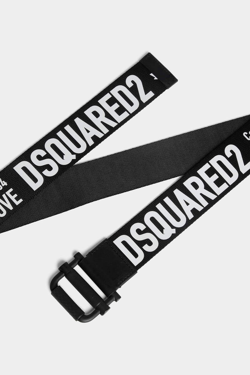 MADE WITH LOVE BELT - 4