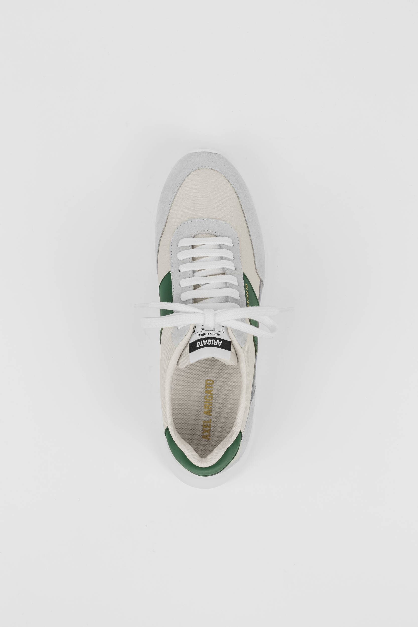 Genesis Vintage Runner - 6
