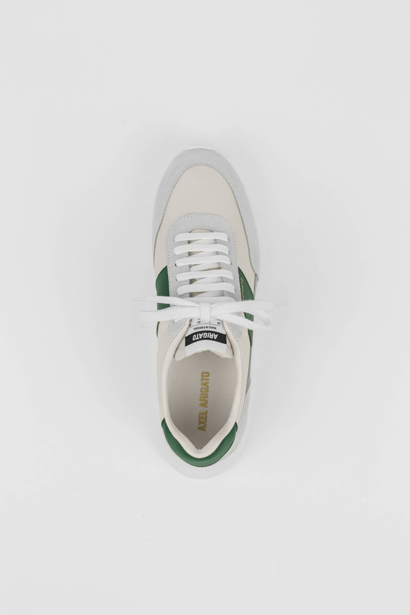 Genesis Vintage Runner 6