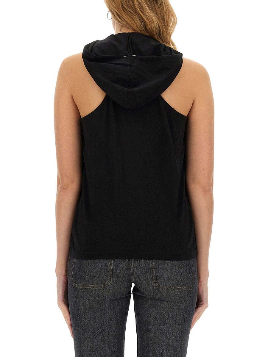 Courreges Women Tops With Logo - 3