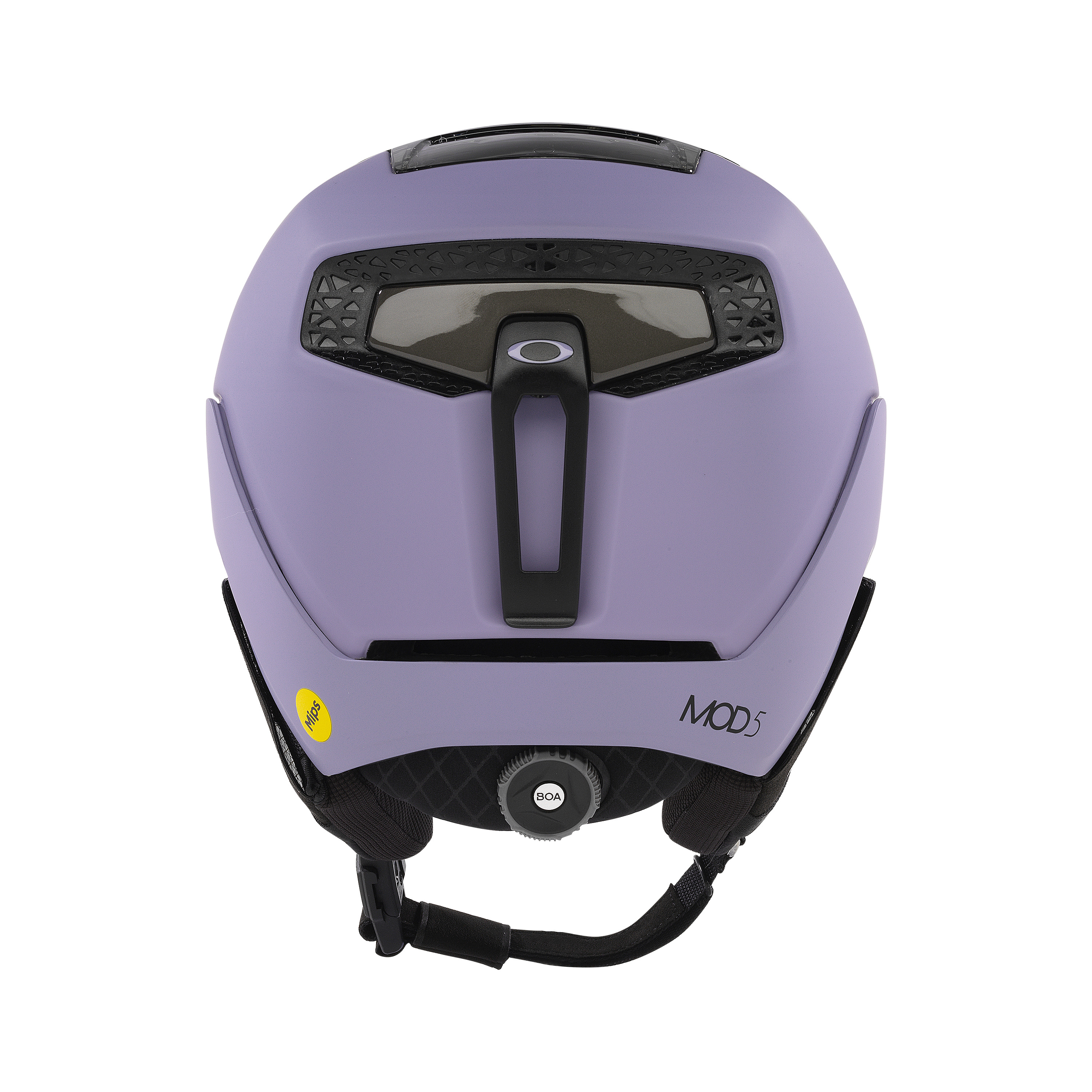 MOD5 - MIPS - 3
