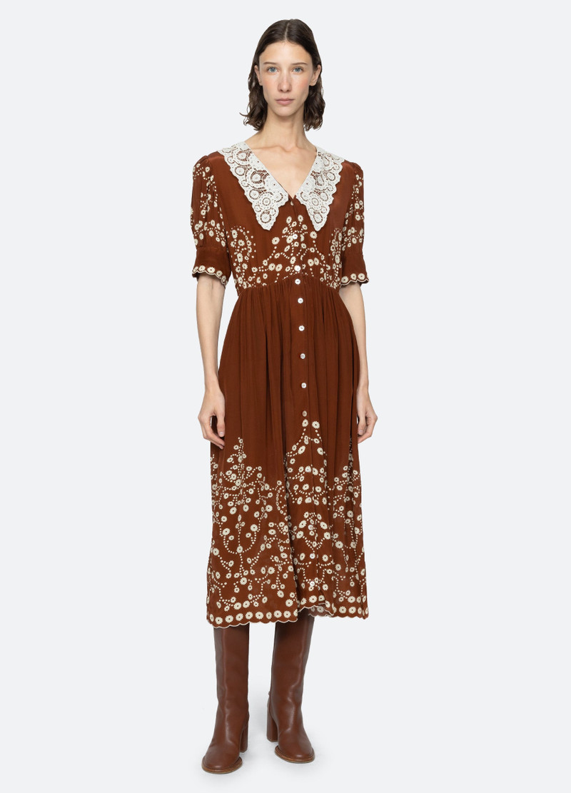 Frances Dress 1