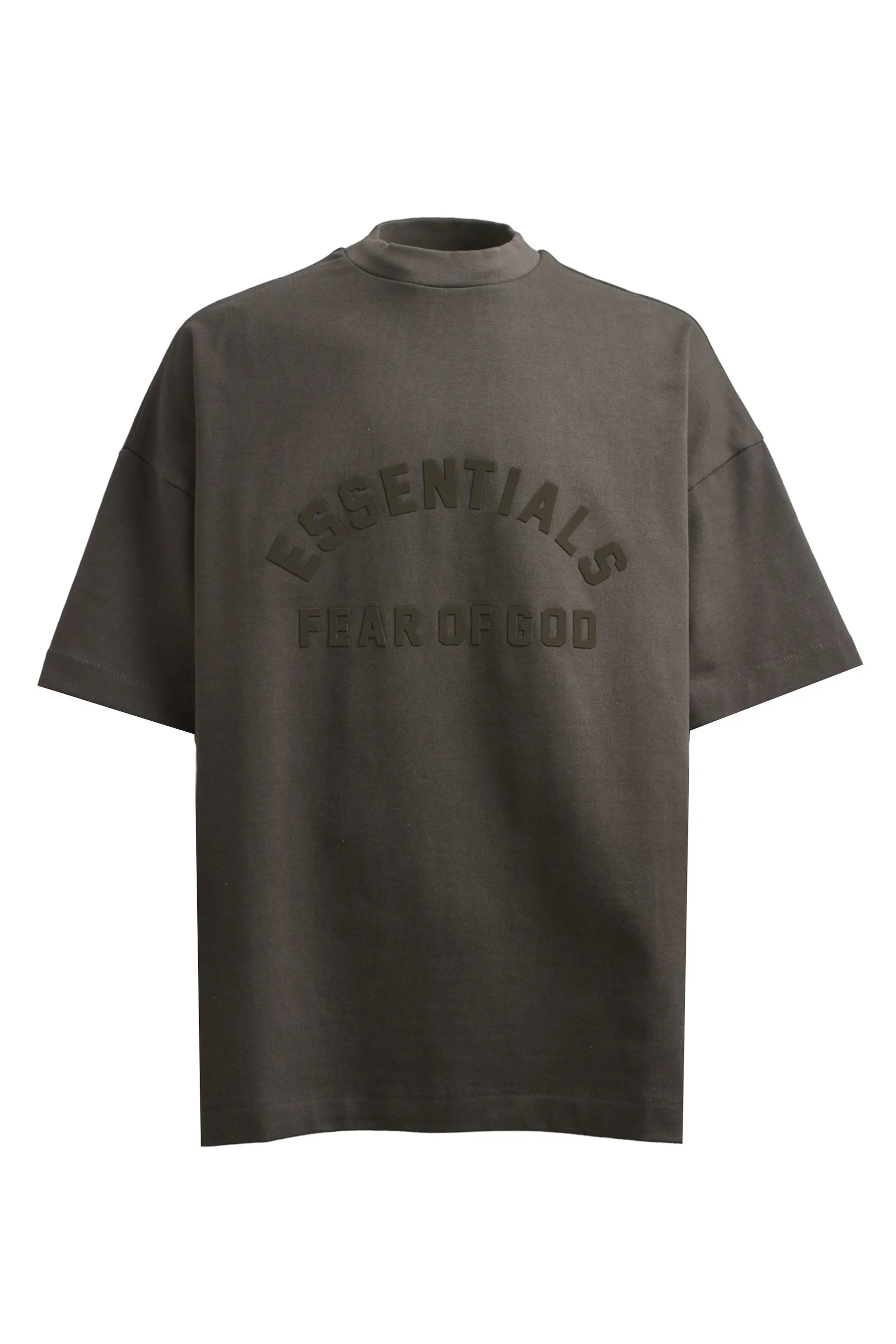 CREWNECK T-SHIRT / INK - 1