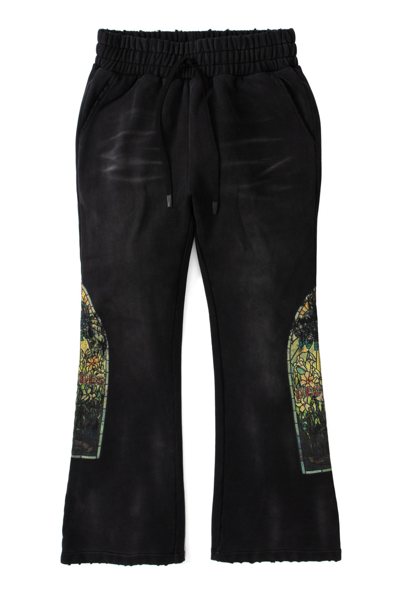 FADED SWEATPANT 1