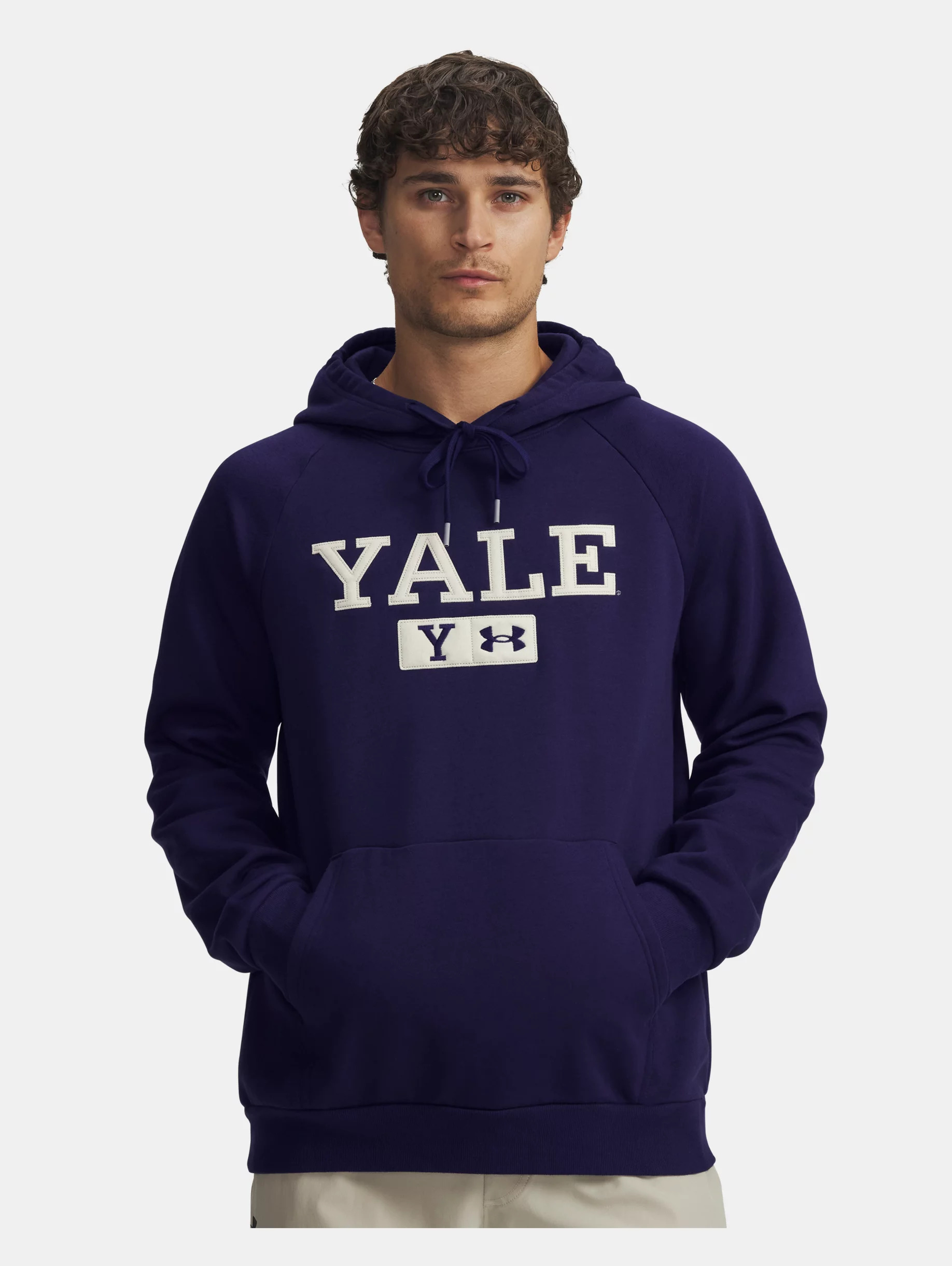 UA Rival Fleece Collegiate - 2