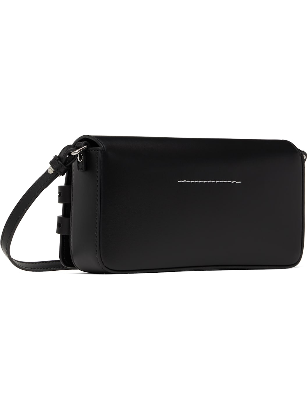 Black Bracelet Small Bag - 3