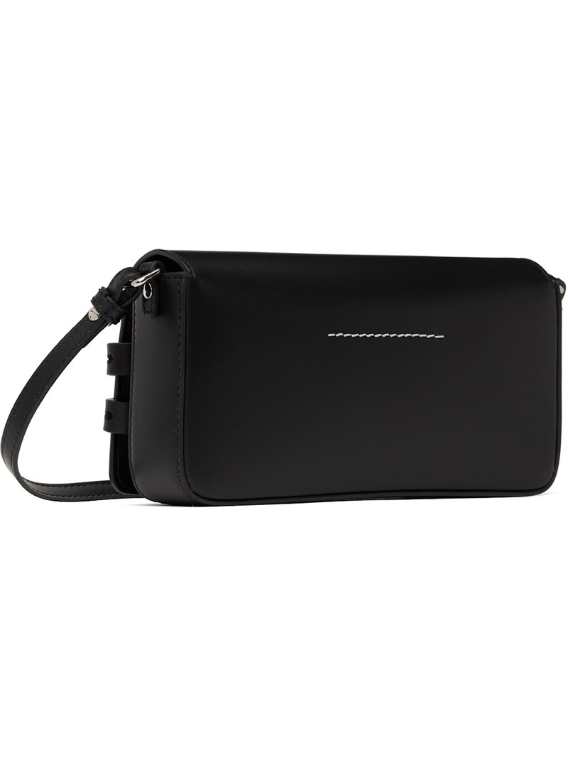 Black Bracelet Small Bag 3