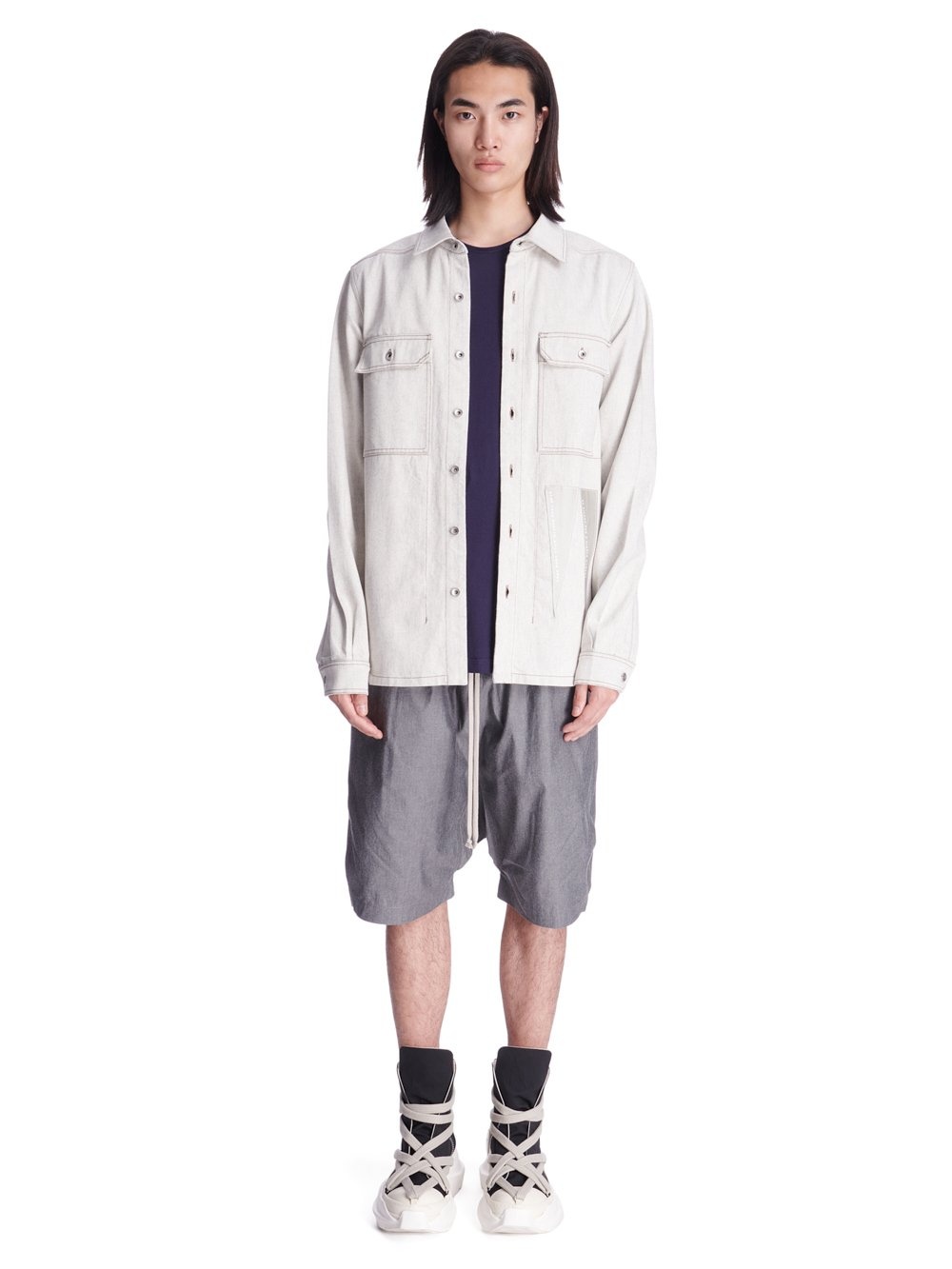 JACKET - 8