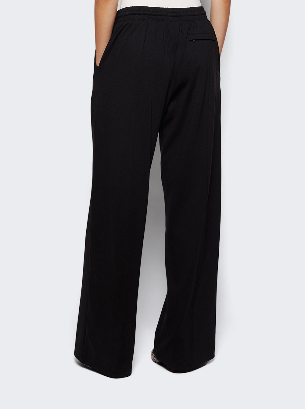 Opaque Lounge Pant Black - 4