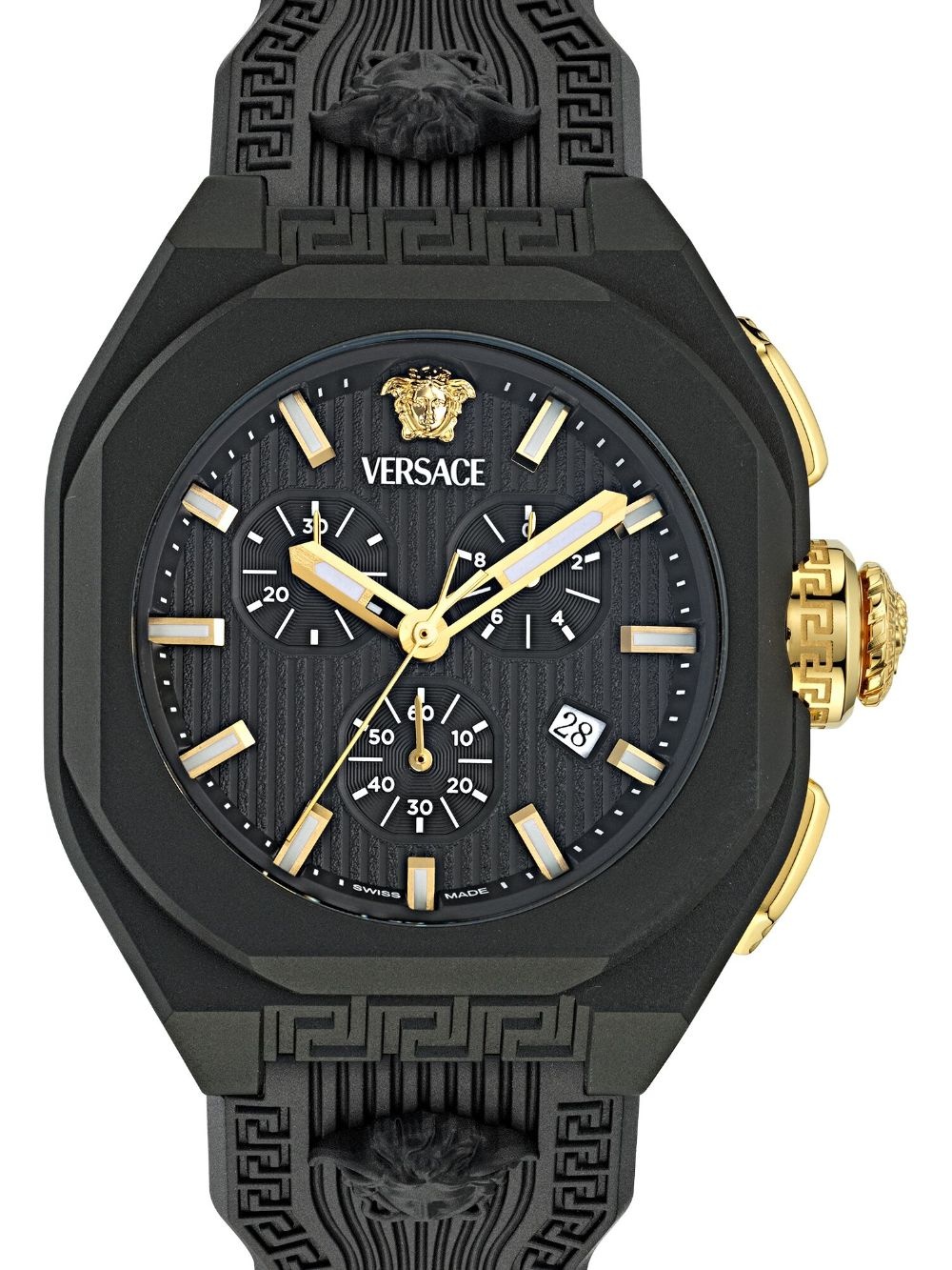 V-Legend Chrono 44mm - 2