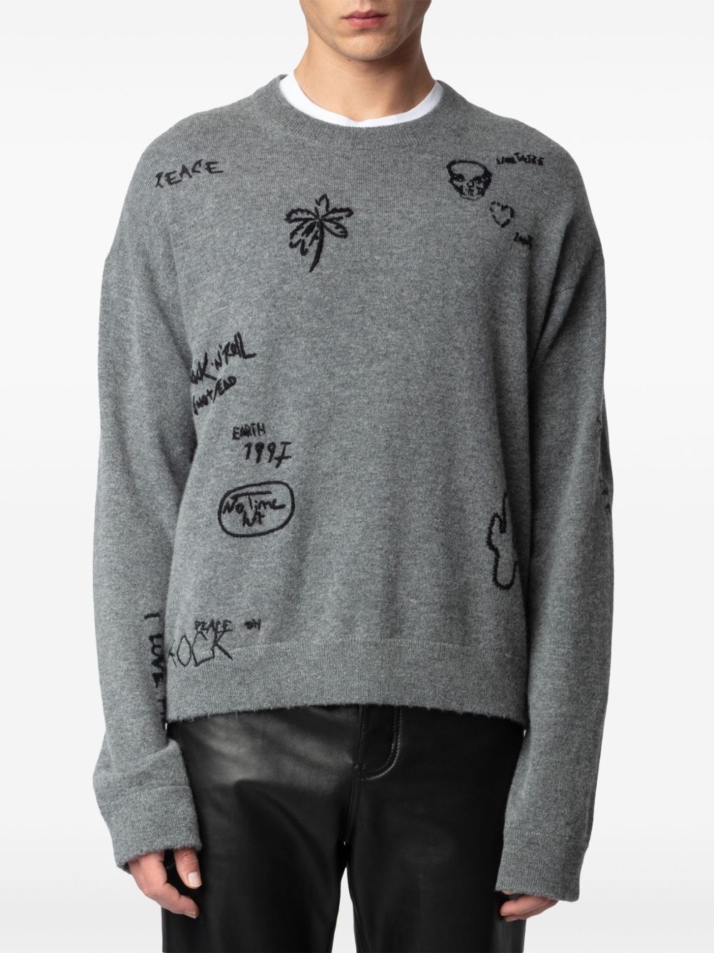 Marko sweater - 5