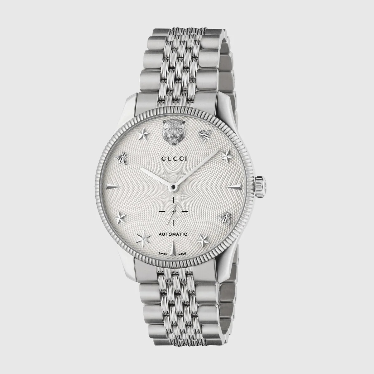 G-Timeless watch, 40mm - 1