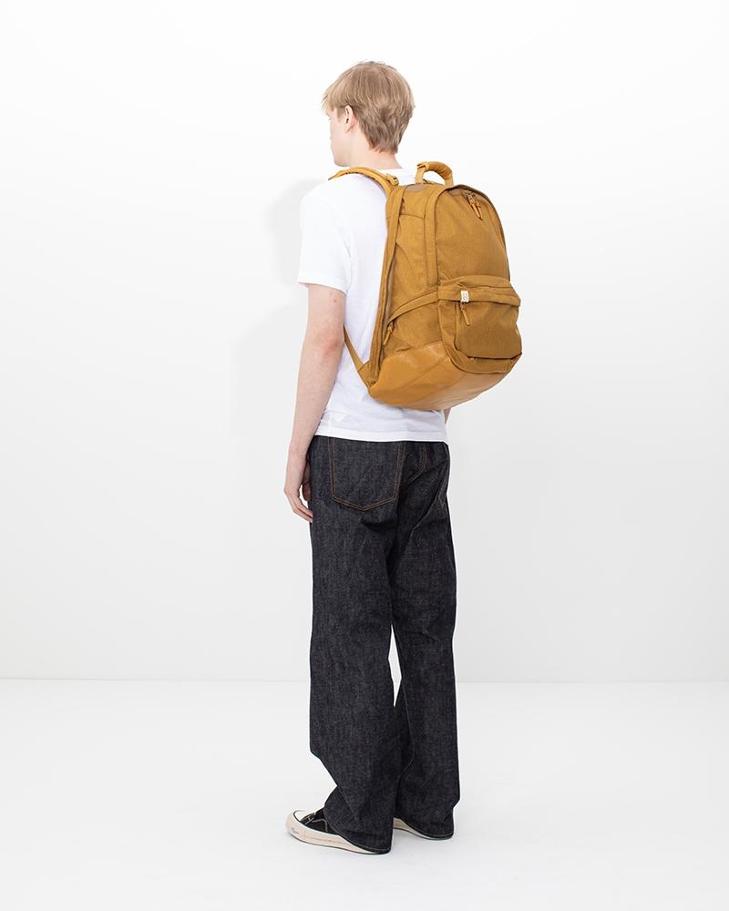 CORDURA 22L MUSTARD - 5