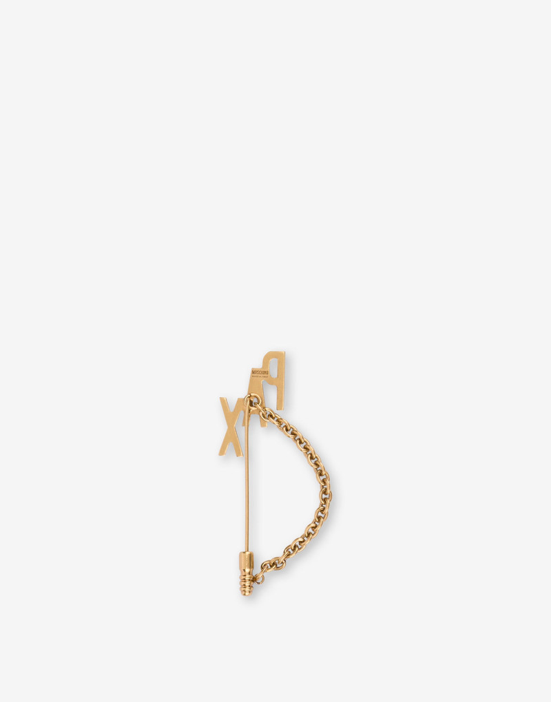 PIN WITH PAX CHAIN - 1